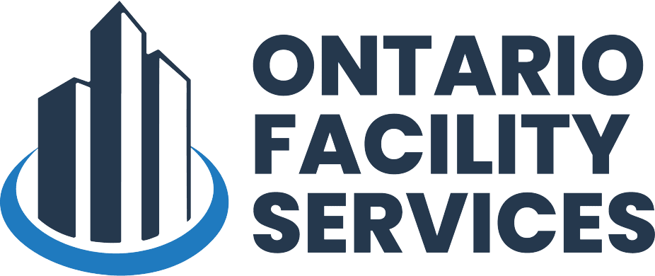 Ontario Facility Services logo